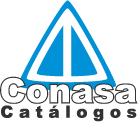 Conasa Catalogos